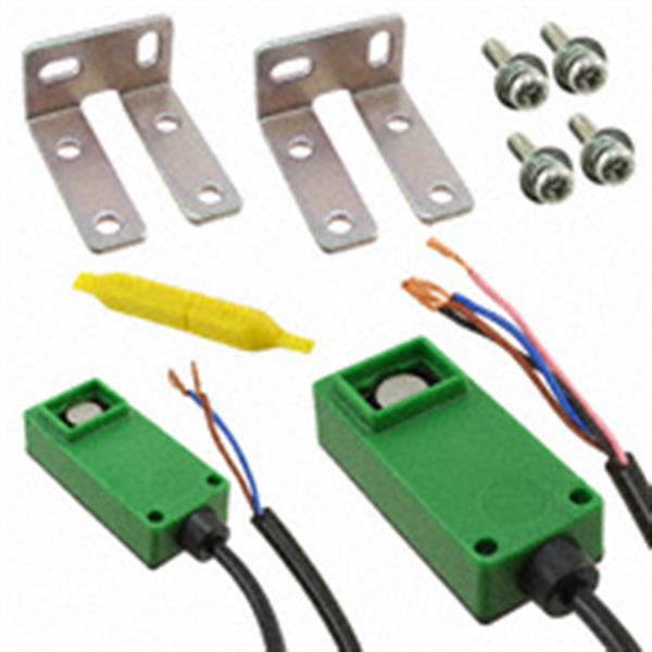 Thru-beam Type Ultrasonic Sensor – US-N300