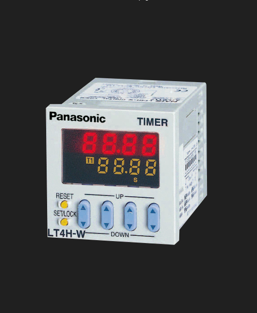 Linh kiện phụ trợ & Cơ điện