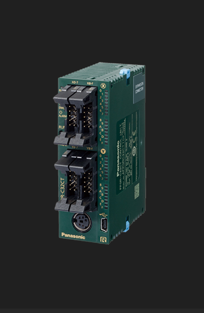 Thiết bị điều kiển, kết nối