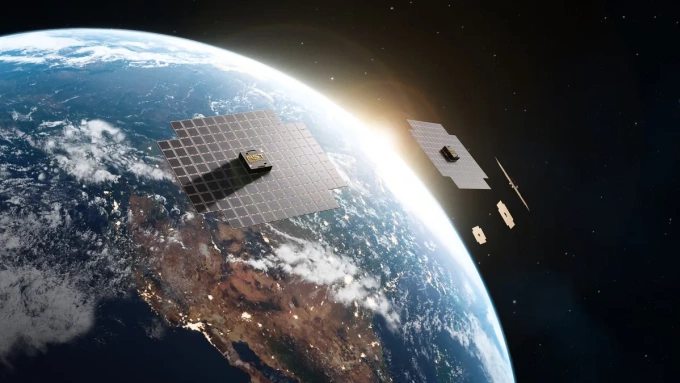 Tên lửa tái sử dụng Blue Origin đưa vệ tinh lên sai quỹ đạo