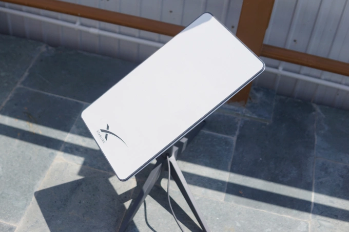 Giá Starlink chênh thế nào so với dịch vụ Internet tại Việt Nam