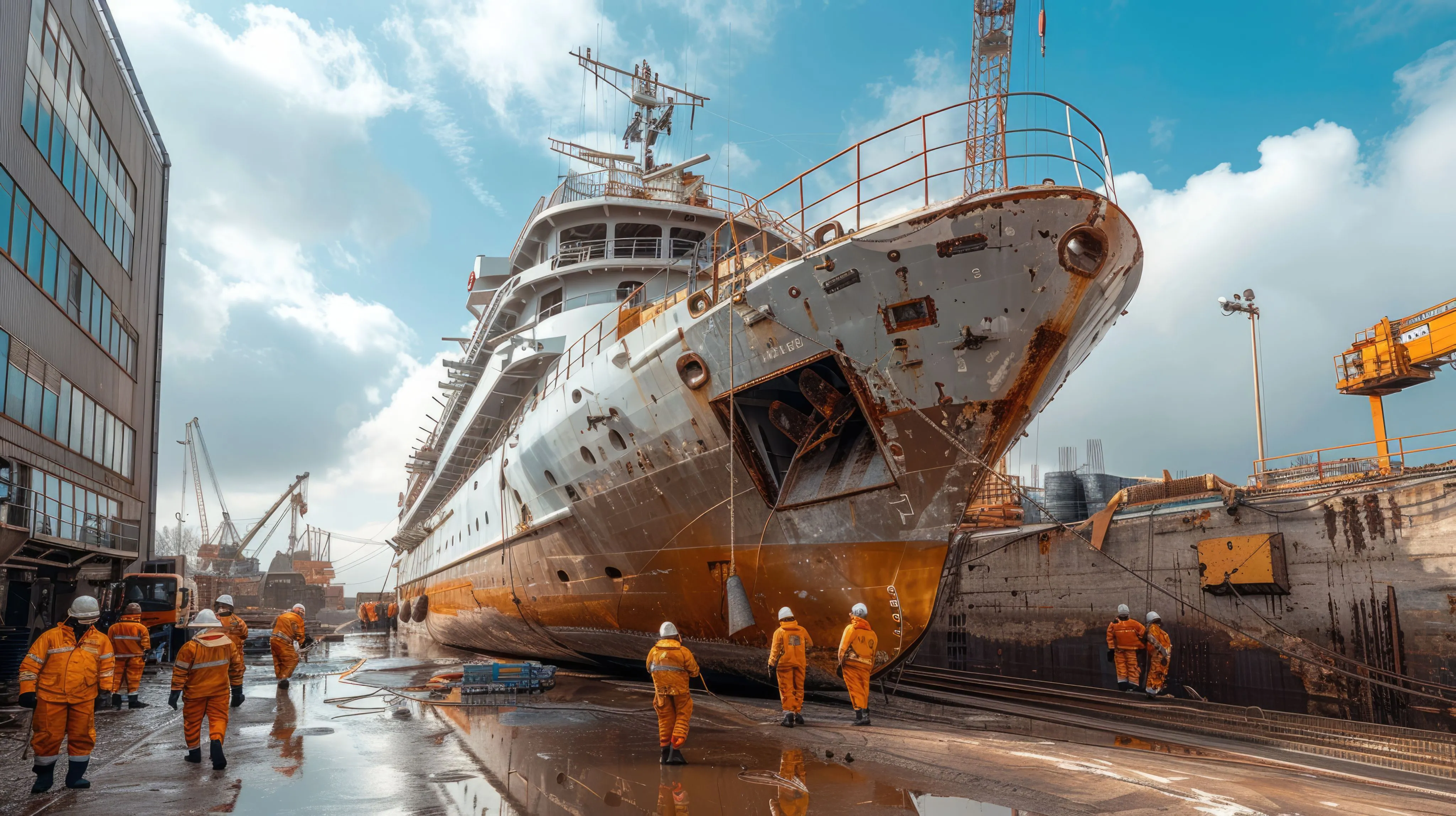 Phát triển ngành cơ khí gắn với nâng cao tỷ lệ nội địa hóa, tích hợp công nghệ cao