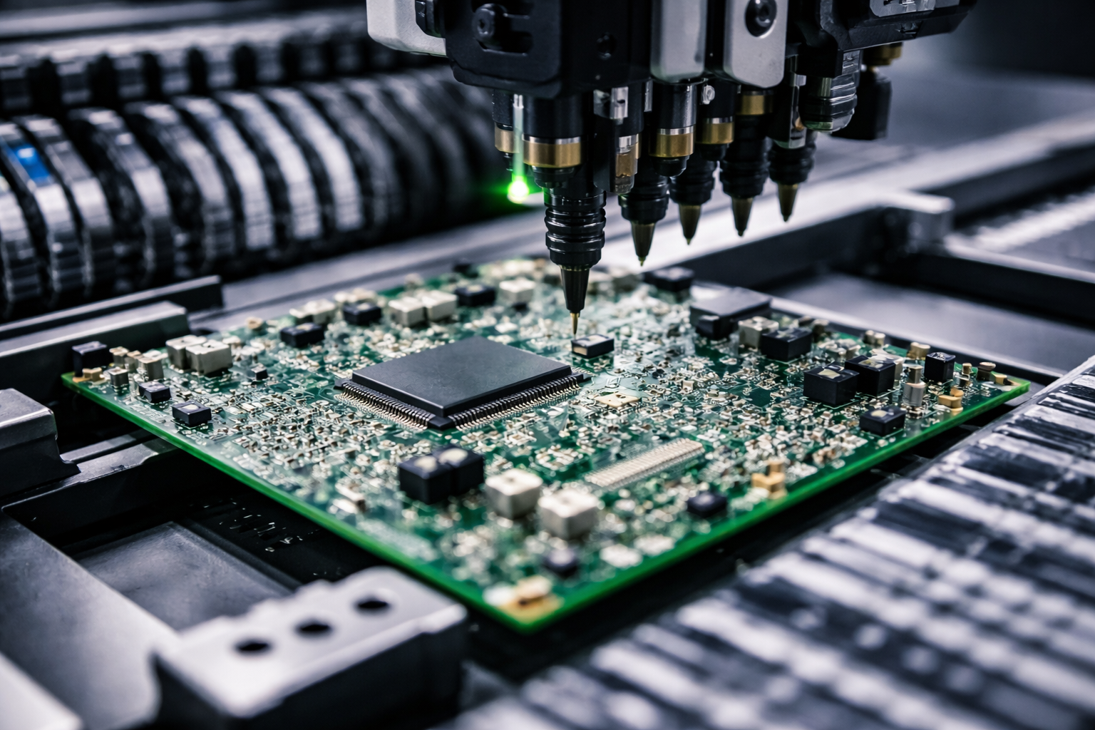 Giải Pháp Gia Công PCB Chuyên Nghiệp Cho Doanh Nghiệp